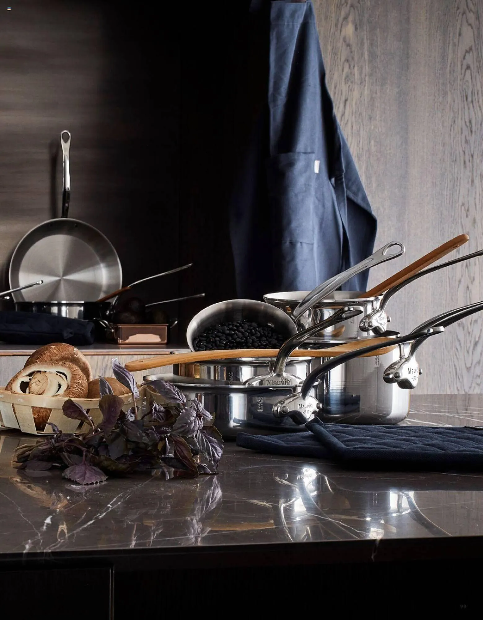 Illums Bolighus tilbudsavis Gyldig indtil 25. april - 31. august 2023 - tilbudsavis side 99