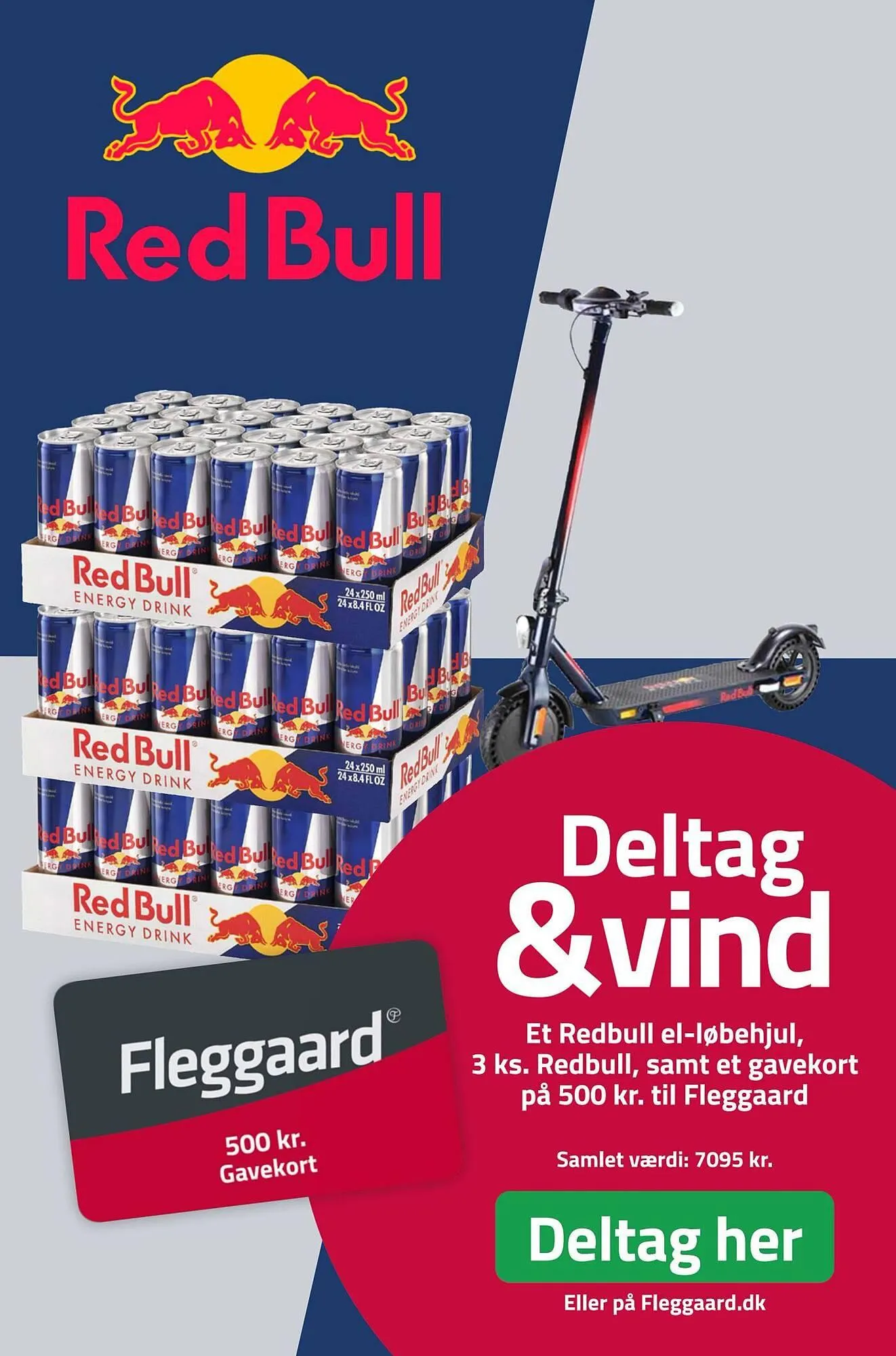 Fleggaard tilbudsavis Gyldig indtil 28. januar - 18. februar 2025 - tilbudsavis side 15