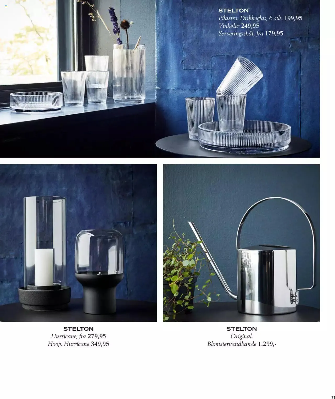 Illums Bolighus - Tilbudsavis Gyldig indtil 1. september - 31. december 2023 - tilbudsavis side 71