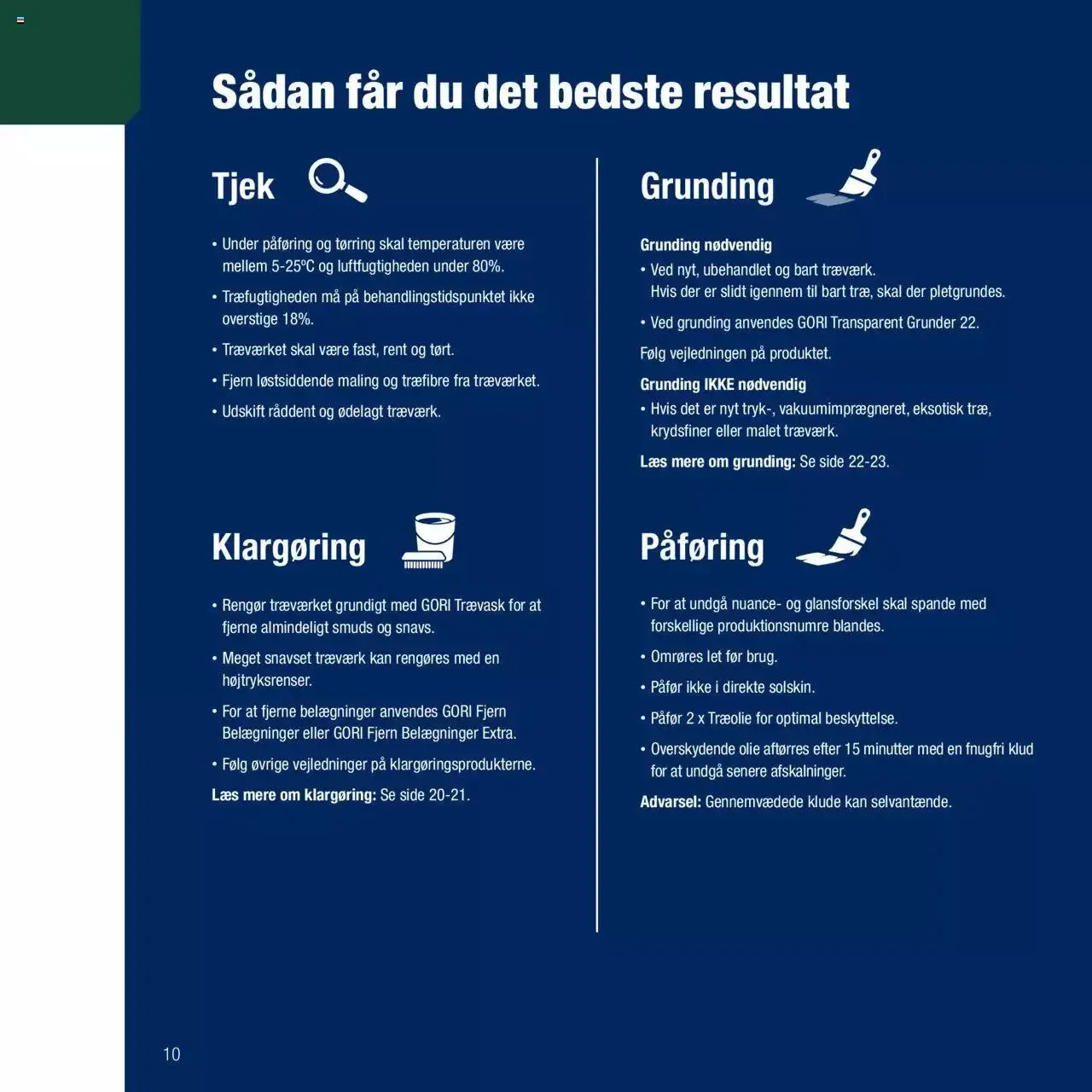 Stark - Gori hanbog Gyldig indtil 1. februar - 31. december 2023 - tilbudsavis side 10