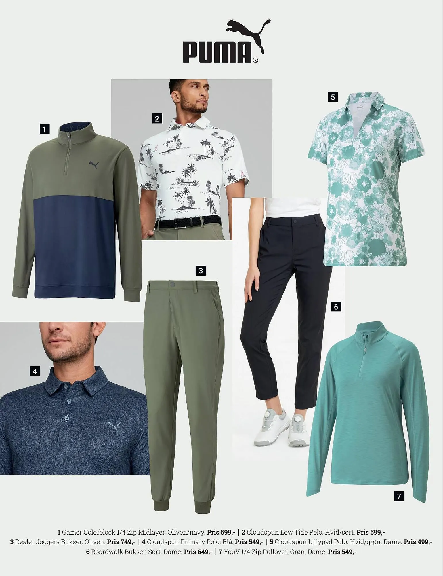 Golf Experten tilbudsavis Gyldig indtil 16. oktober - 30. november 2023 - tilbudsavis side 75