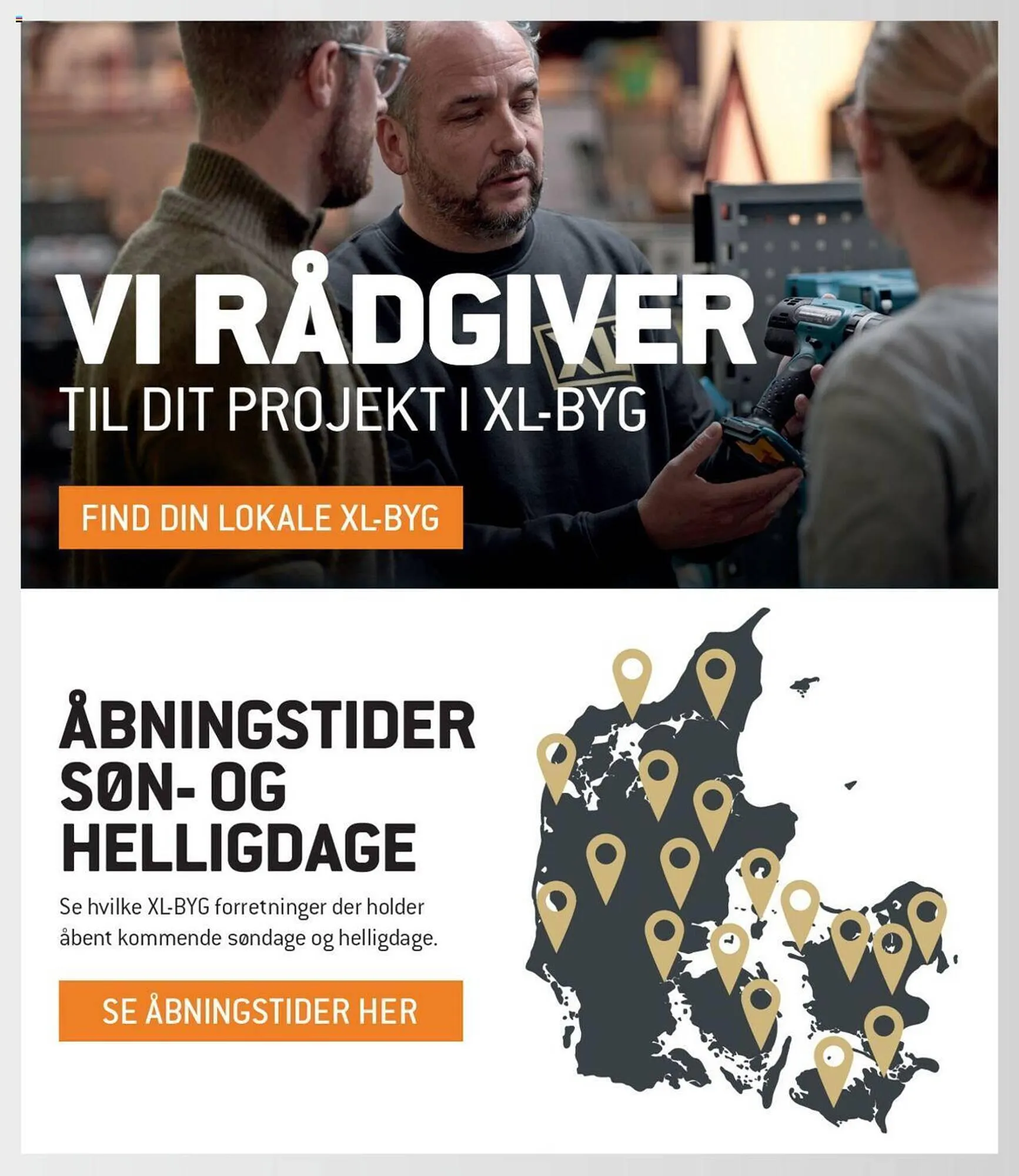 XL-BYG tilbudsavis Gyldig indtil 25. marts - 31. december 2024 - tilbudsavis side 25