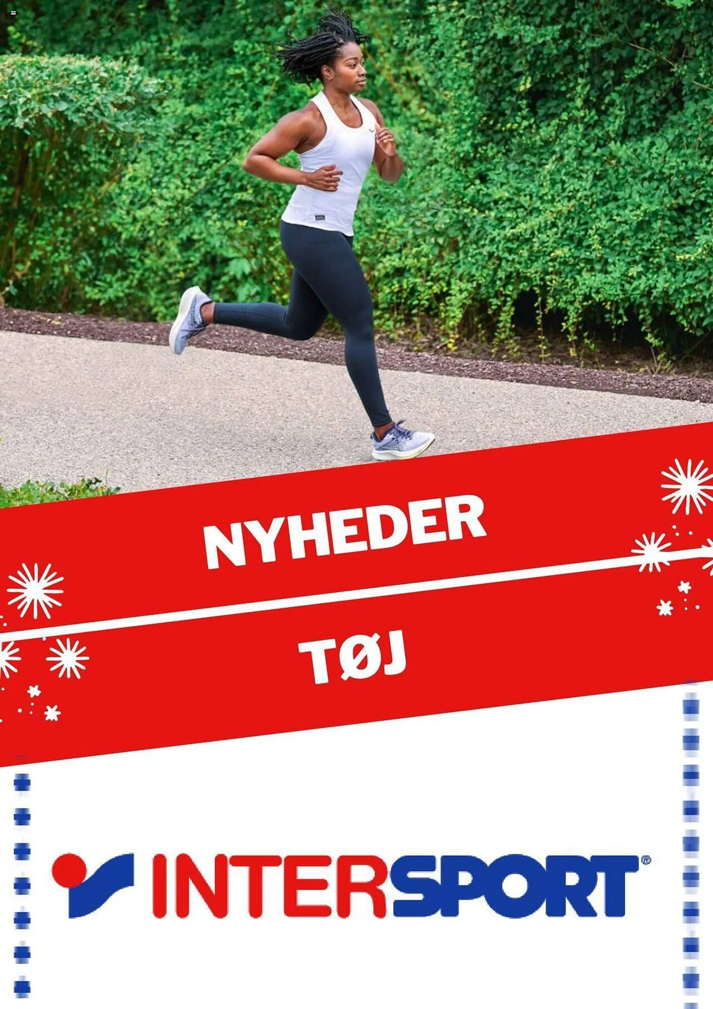 Intersport tilbudsavis - 1