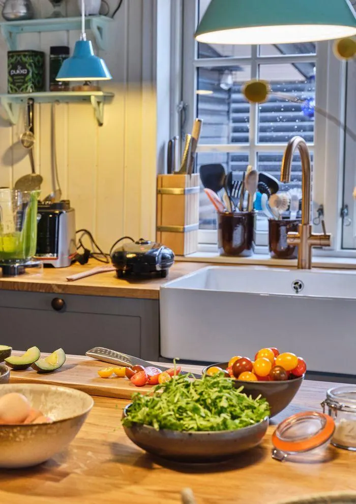 Køkkenbogen Gyldig indtil 4. januar - 31. december 2024 - tilbudsavis side 88