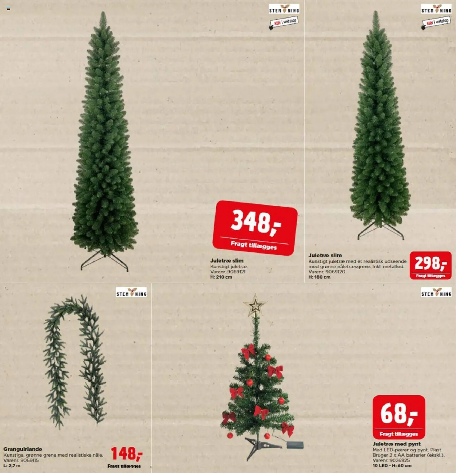 jem & fix tilbudsavis Gyldig indtil 12. oktober - 31. december 2024 - tilbudsavis side 21