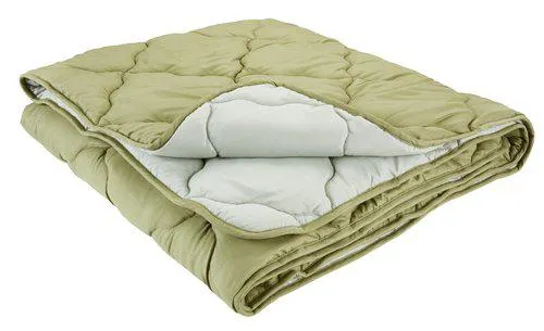 Duvet 850g STETINDEN kühl 200x220 grün