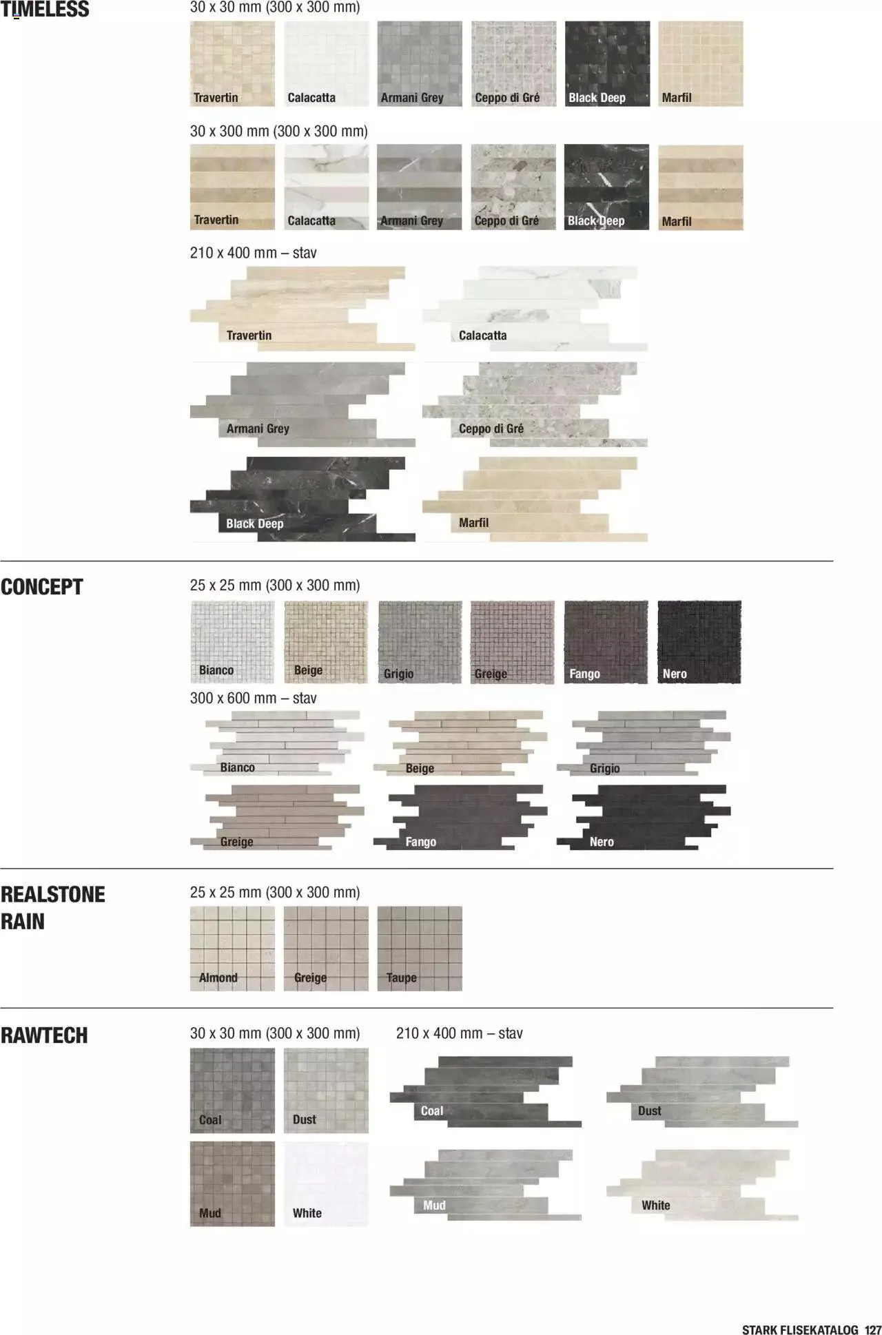 Stark - Fisekatalog Gyldig indtil 1. februar - 31. december 2023 - tilbudsavis side 127