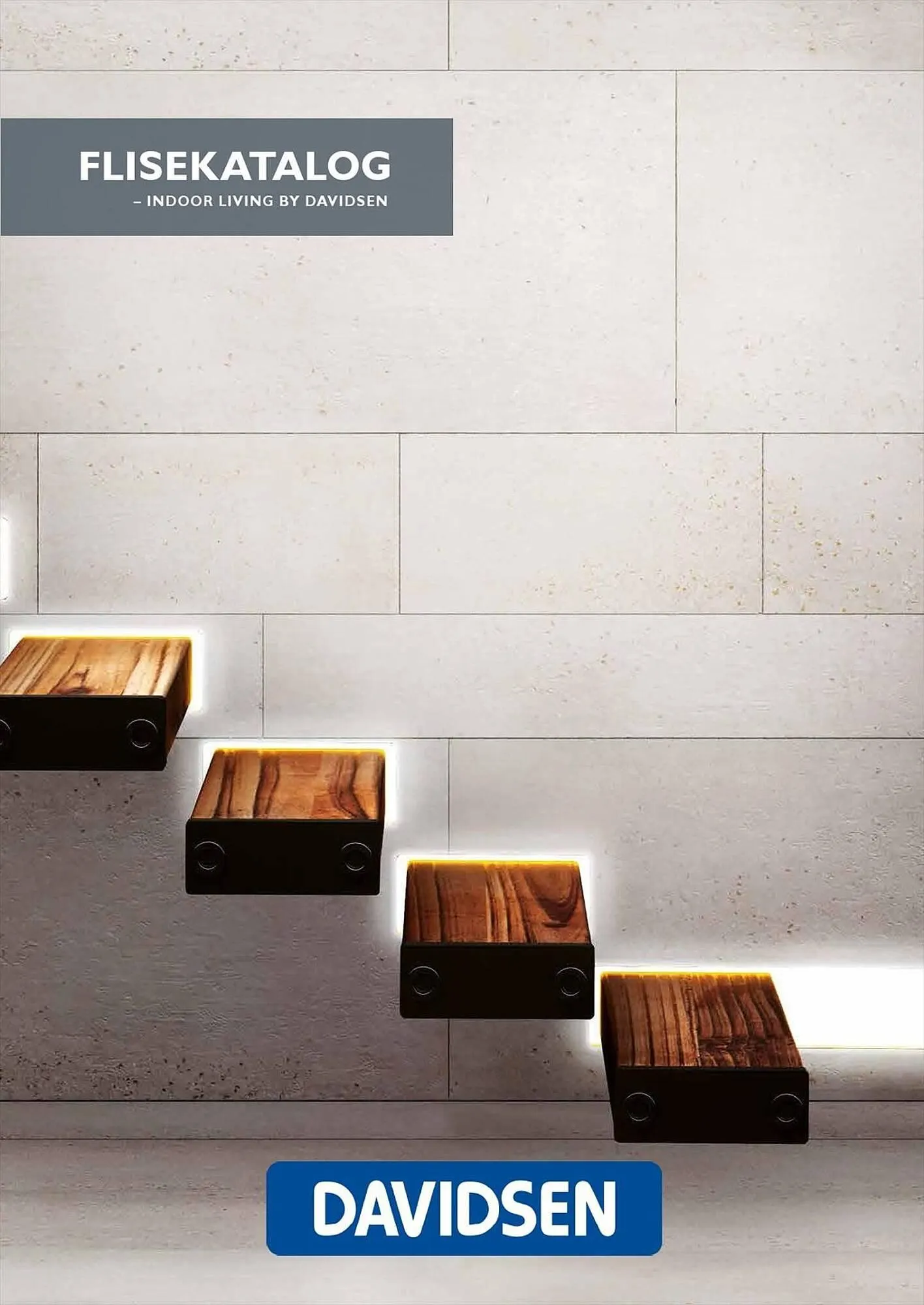 Davidsen tilbudsavis Gyldig indtil 2. januar - 31. december 2023 - tilbudsavis side 1