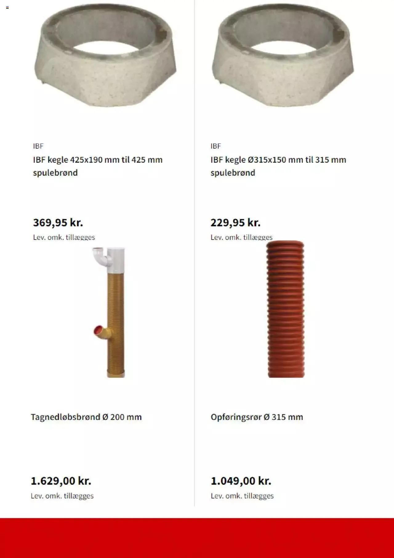 Bauhaus - Tilbudsavis Gyldig indtil 10. april - 31. december 2023 - tilbudsavis side 3