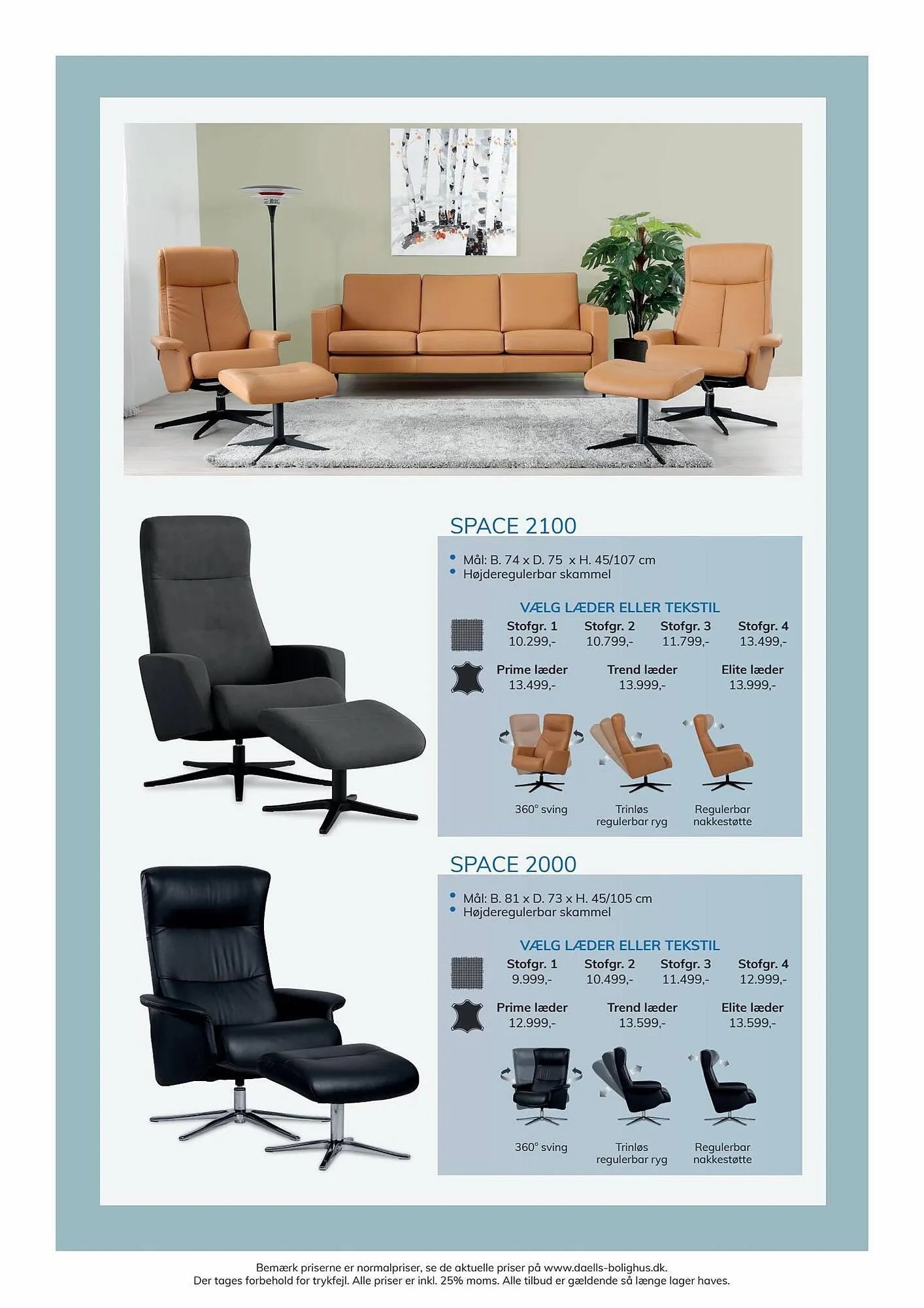 Daells Bolighus tilbudsavis Gyldig indtil 24. august - 31. august 2023 - tilbudsavis side 5