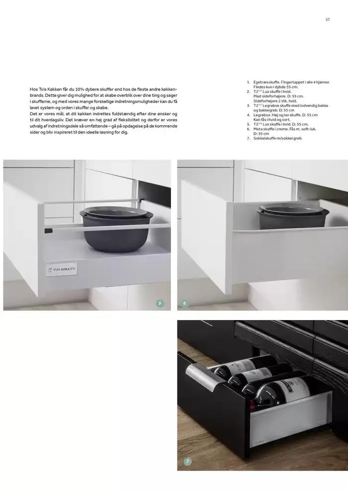 Tilbehørskatalog Gyldig indtil 7. januar - 31. december 2025 - tilbudsavis side 59