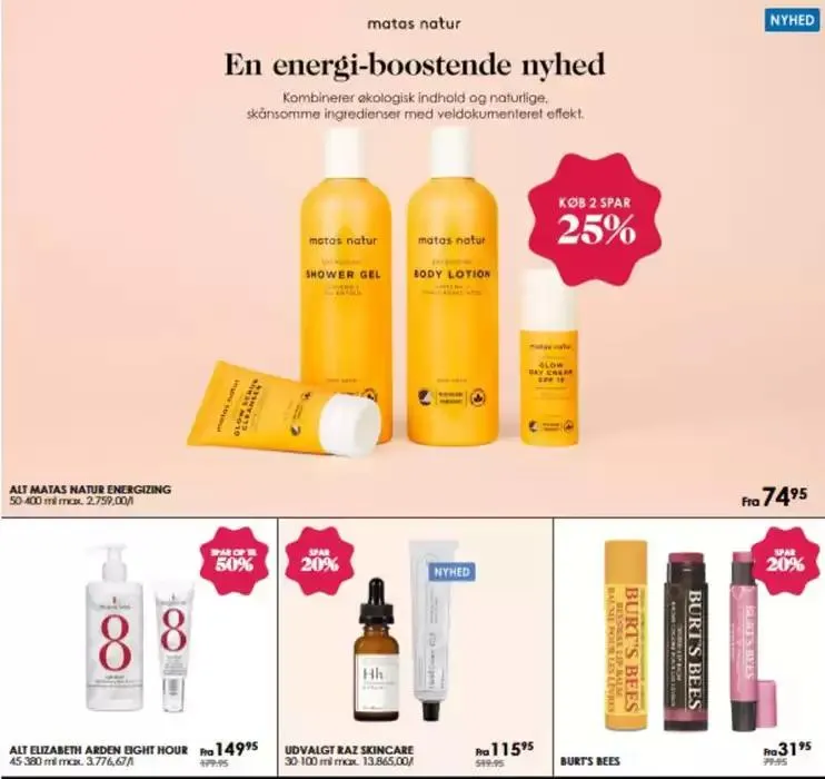 Avis Gyldig indtil 23. januar - 5. februar 2025 - tilbudsavis side 8