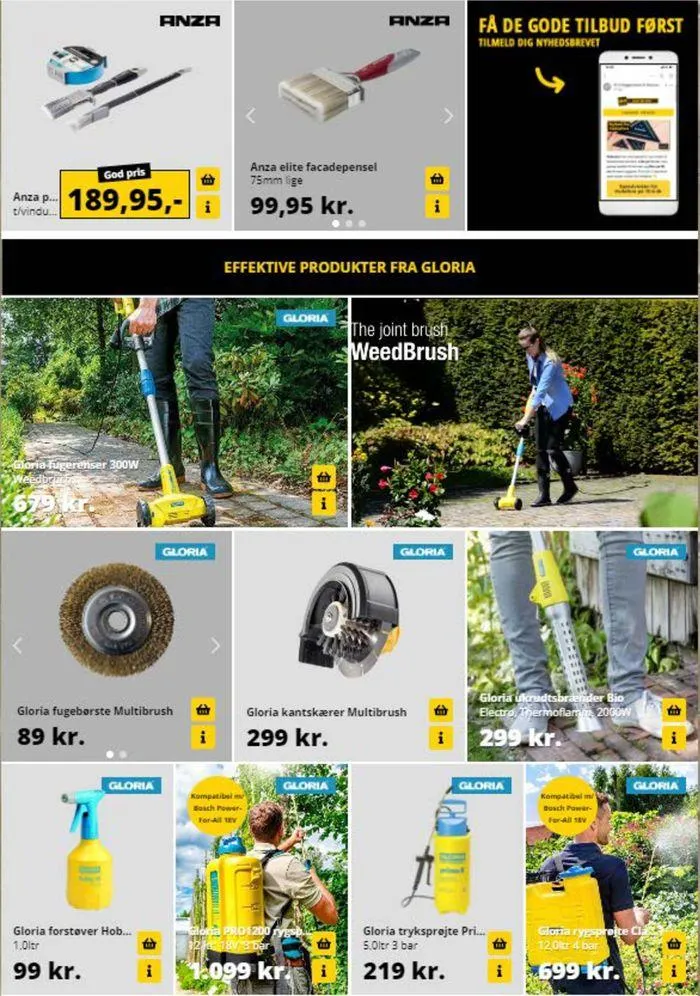 Detail Avis Gyldig indtil 5. juni - 17. juni 2024 - tilbudsavis side 12