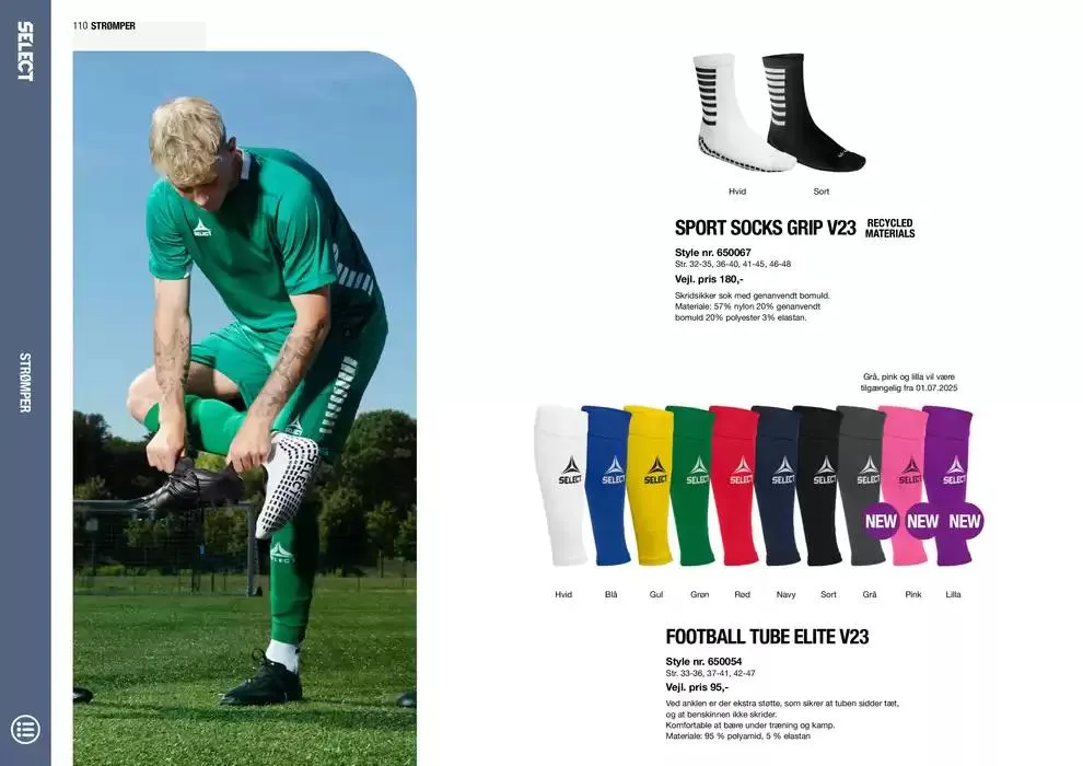 Select Gyldig indtil 5. februar - 31. december 2025 - tilbudsavis side 110
