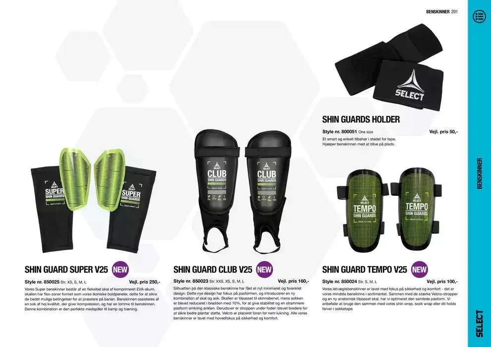 Select Gyldig indtil 5. februar - 31. december 2025 - tilbudsavis side 201