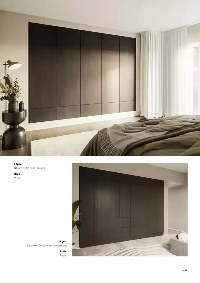 Køkken & bad. Gyldig indtil 10. december - 31. december 2025 - tilbudsavis side 121