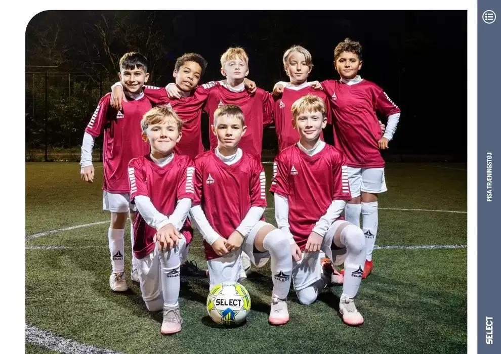 Select Gyldig indtil 5. februar - 31. december 2025 - tilbudsavis side 107