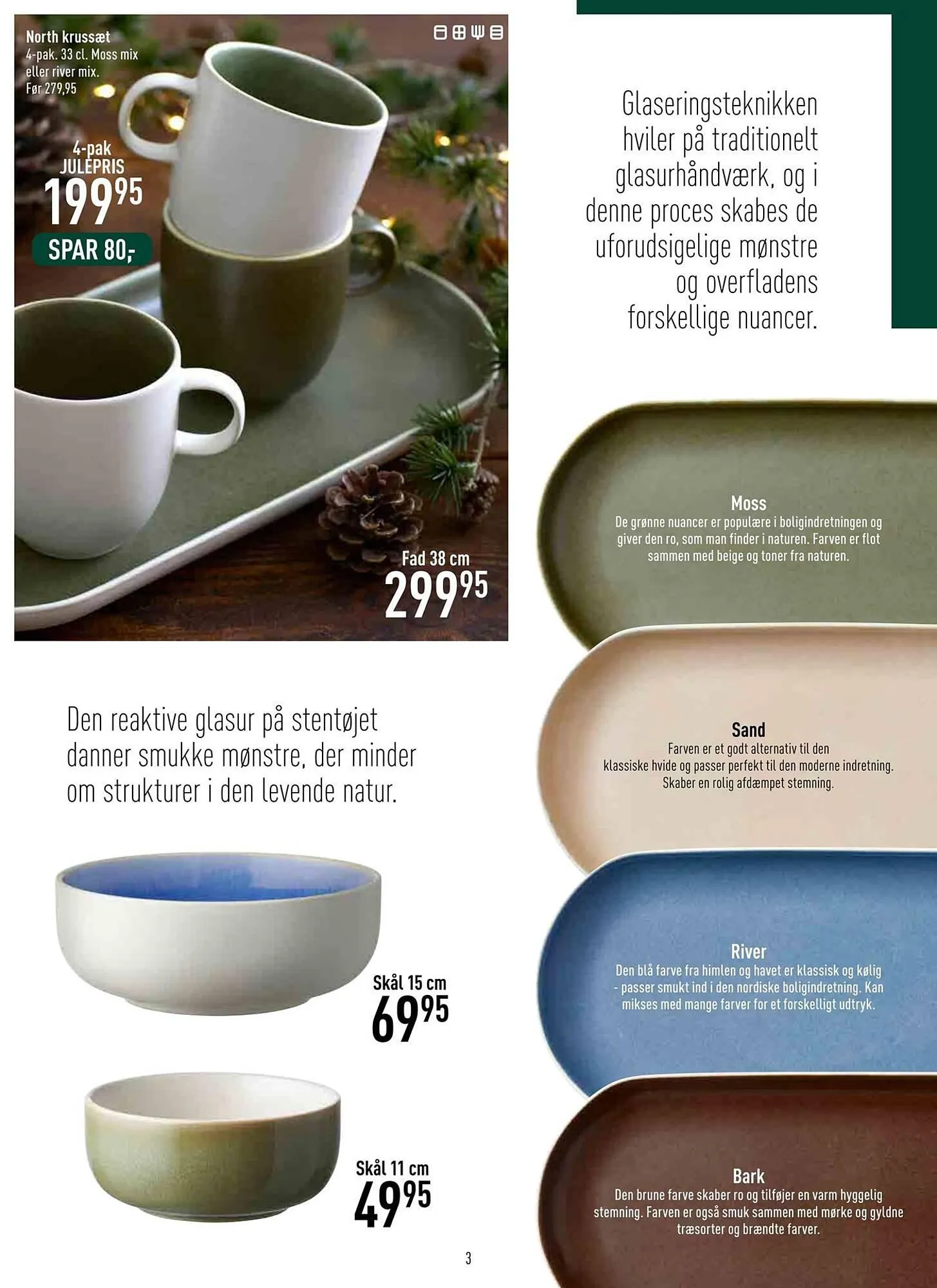 Imerco tilbudsavis Gyldig indtil 3. december - 17. december 2023 - tilbudsavis side 3