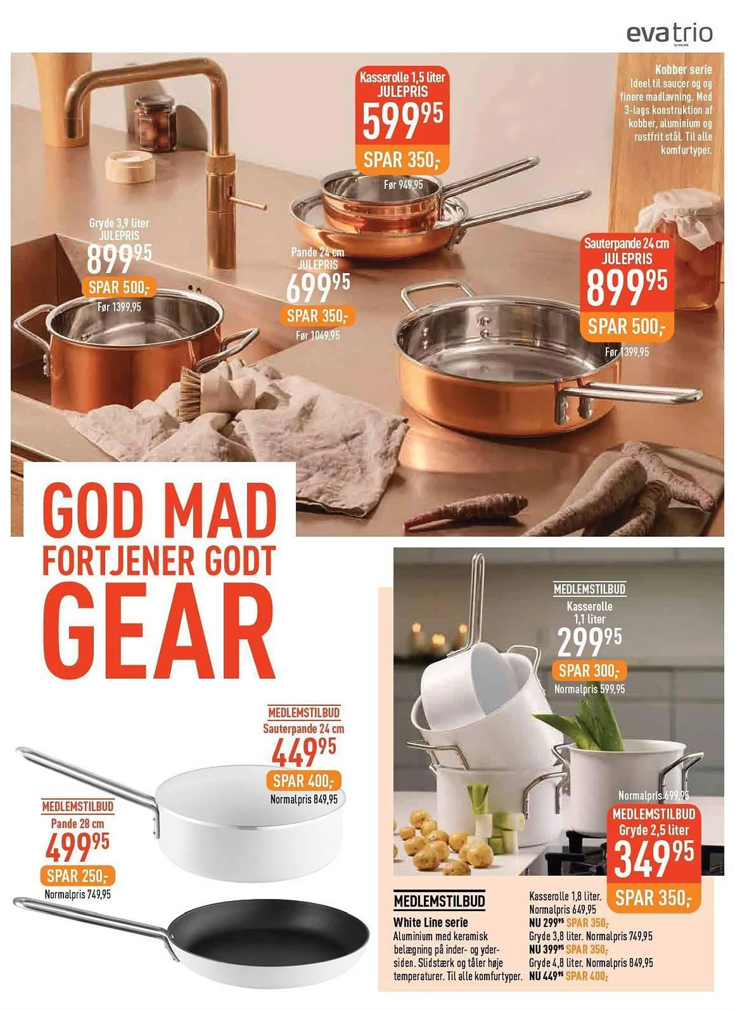 Imerco tilbudsavis Gyldig indtil 18. september - 1. oktober 2023 - tilbudsavis side 6