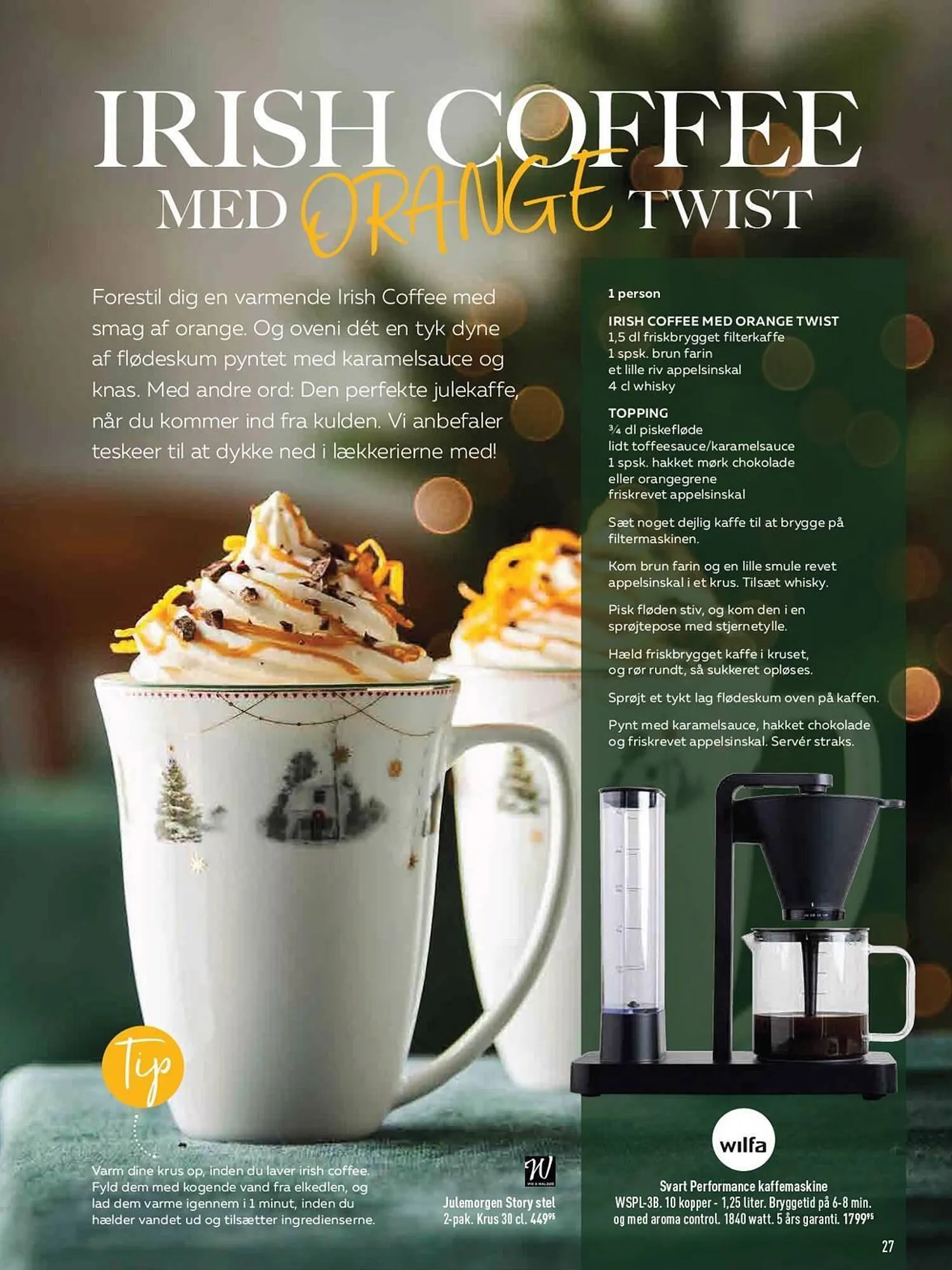 Imerco tilbudsavis Gyldig indtil 30. oktober - 31. december 2023 - tilbudsavis side 27