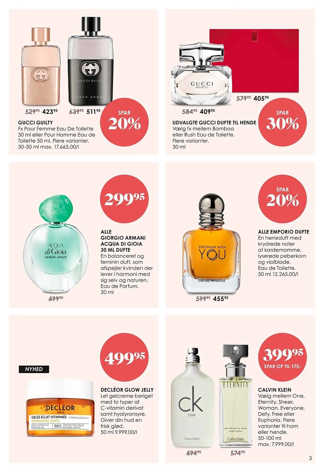 Matas tilbudsavis Gyldig indtil 27. juli - 9. august 2023 - tilbudsavis side 3