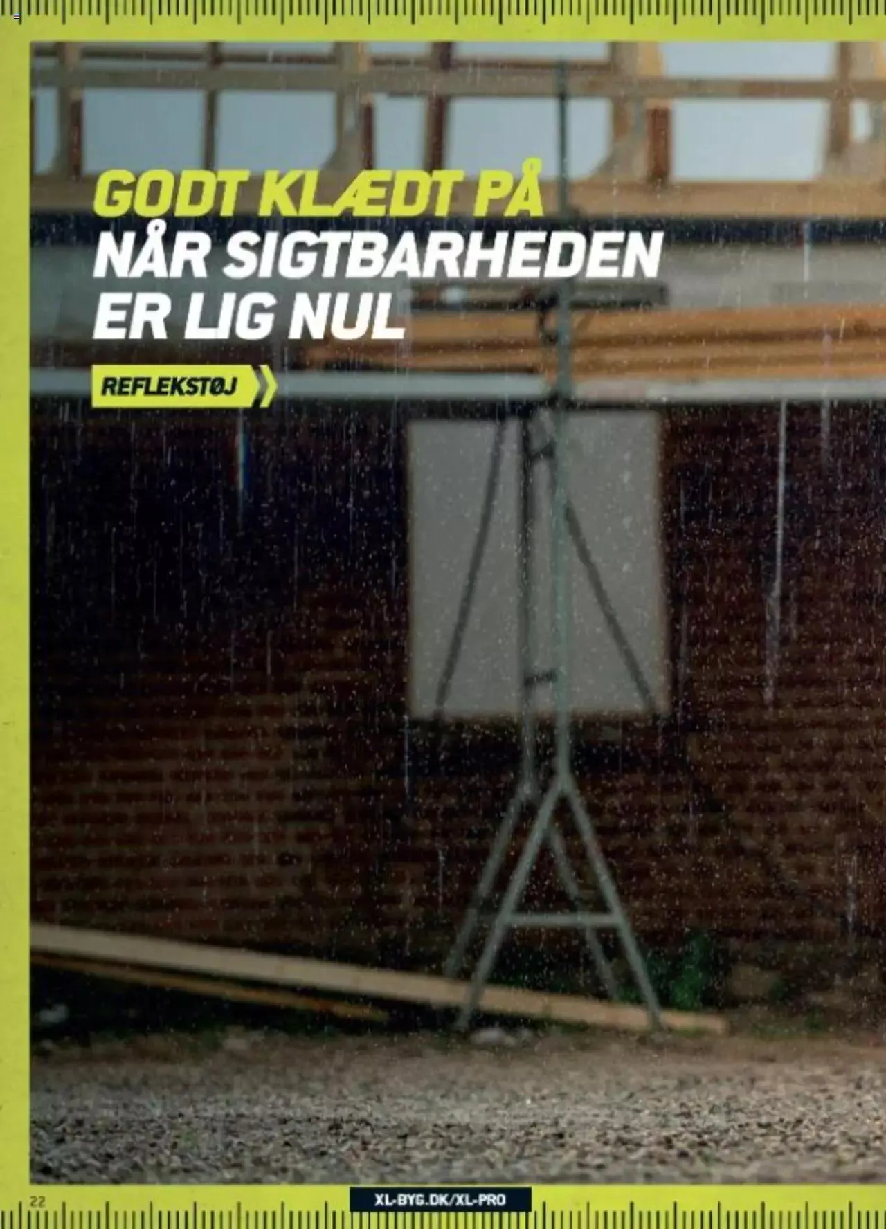 XL-BYG - Beklædningskatalog Gyldig indtil 25. november - 31. december 2023 - tilbudsavis side 23