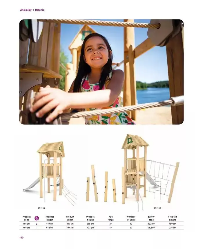 Lekolar Lekolar Vinci Play Gyldig indtil 7. december - 21. december 2024 - tilbudsavis side 110