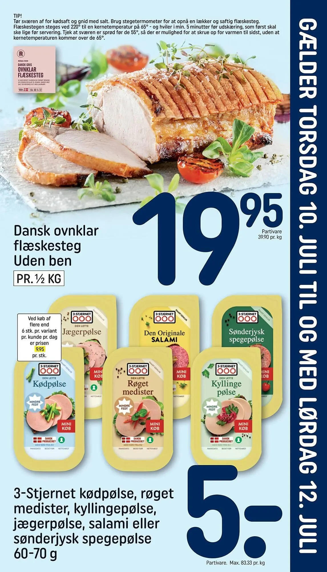 REMA 1000 tilbudsavis - 21