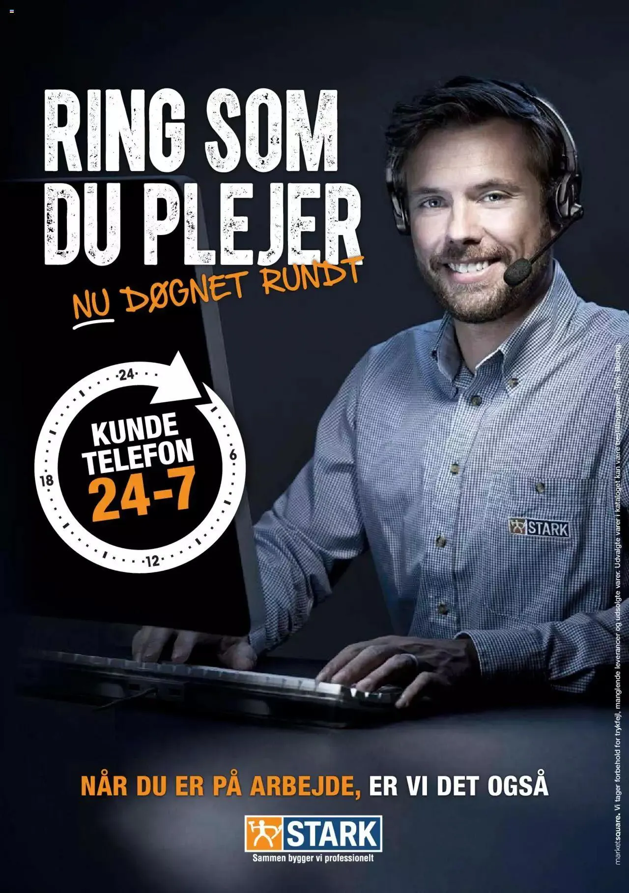 Stark - Save & skaerevaerktoej Gyldig indtil 1. februar - 31. december 2023 - tilbudsavis side 24