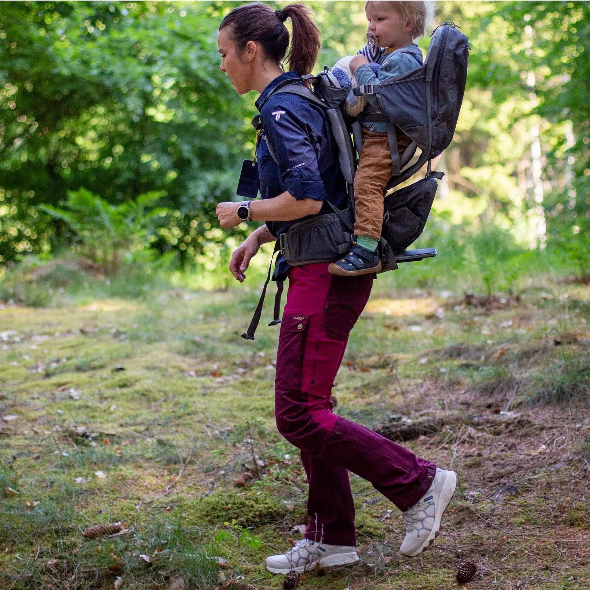 Spejder Sport tilbudsavis Gyldig indtil 25. oktober - 20. december 2023 - tilbudsavis side 11