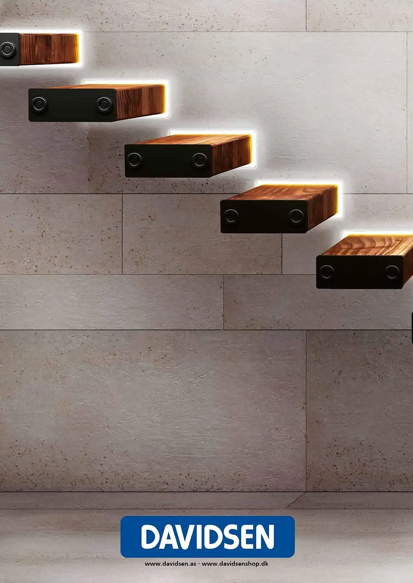 Davidsen tilbudsavis Gyldig indtil 2. januar - 31. december 2023 - tilbudsavis side 124