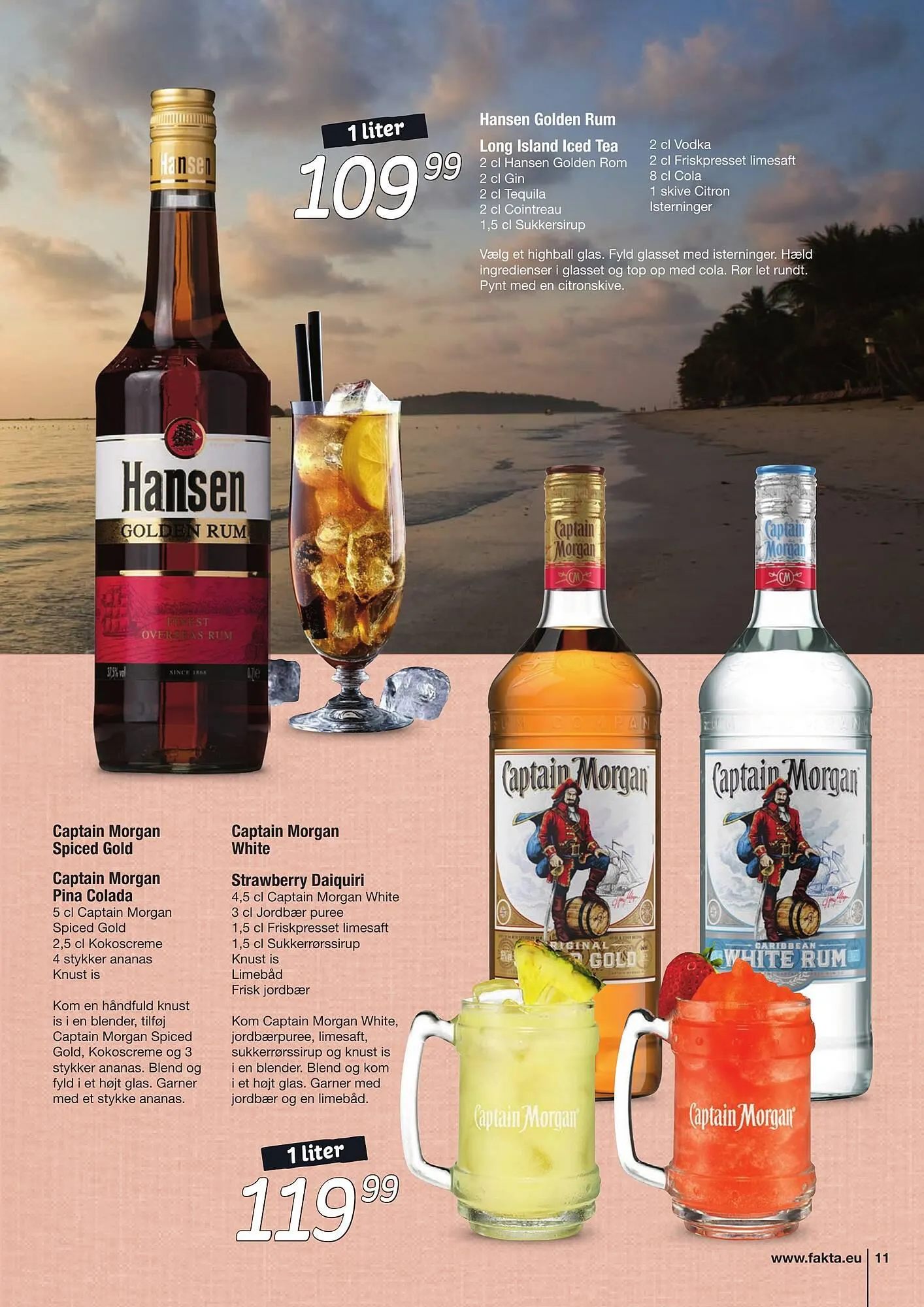 Fakta tilbudsavis Gyldig indtil 31. maj - 29. august 2023 - tilbudsavis side 11