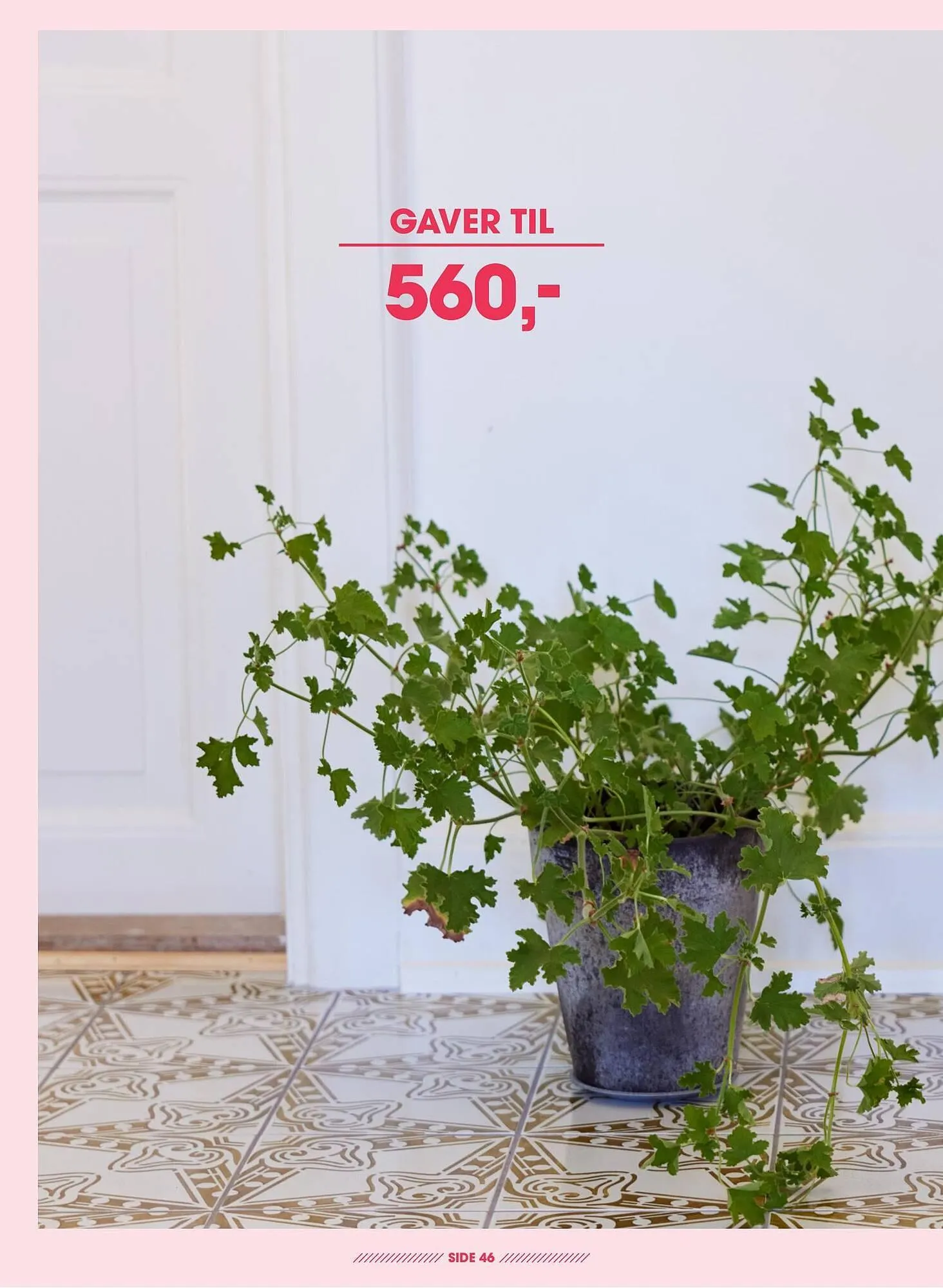 Sportigan tilbudsavis Gyldig indtil 22. august - 31. december 2023 - tilbudsavis side 46