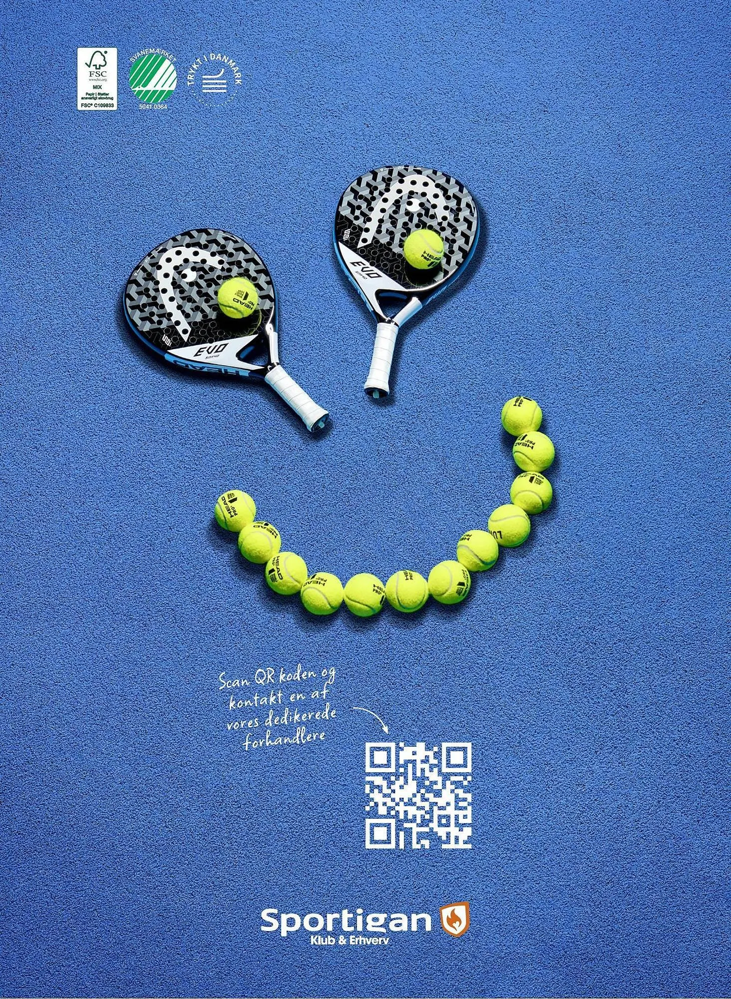 Sportigan tilbudsavis Gyldig indtil 23. maj - 31. december 2023 - tilbudsavis side 12