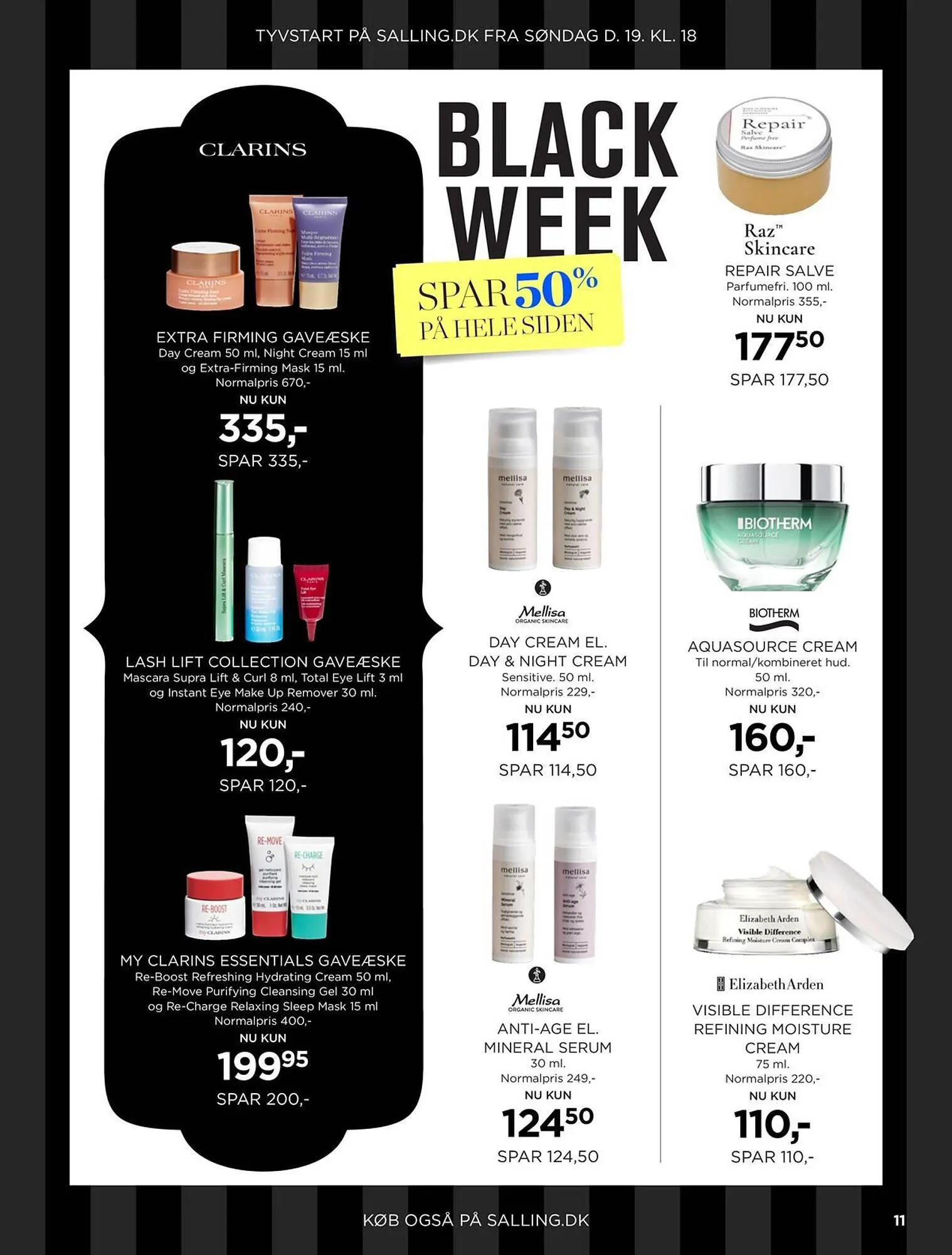 Plantorama tilbudsavis Gyldig indtil 20. november - 26. november 2023 - tilbudsavis side 11