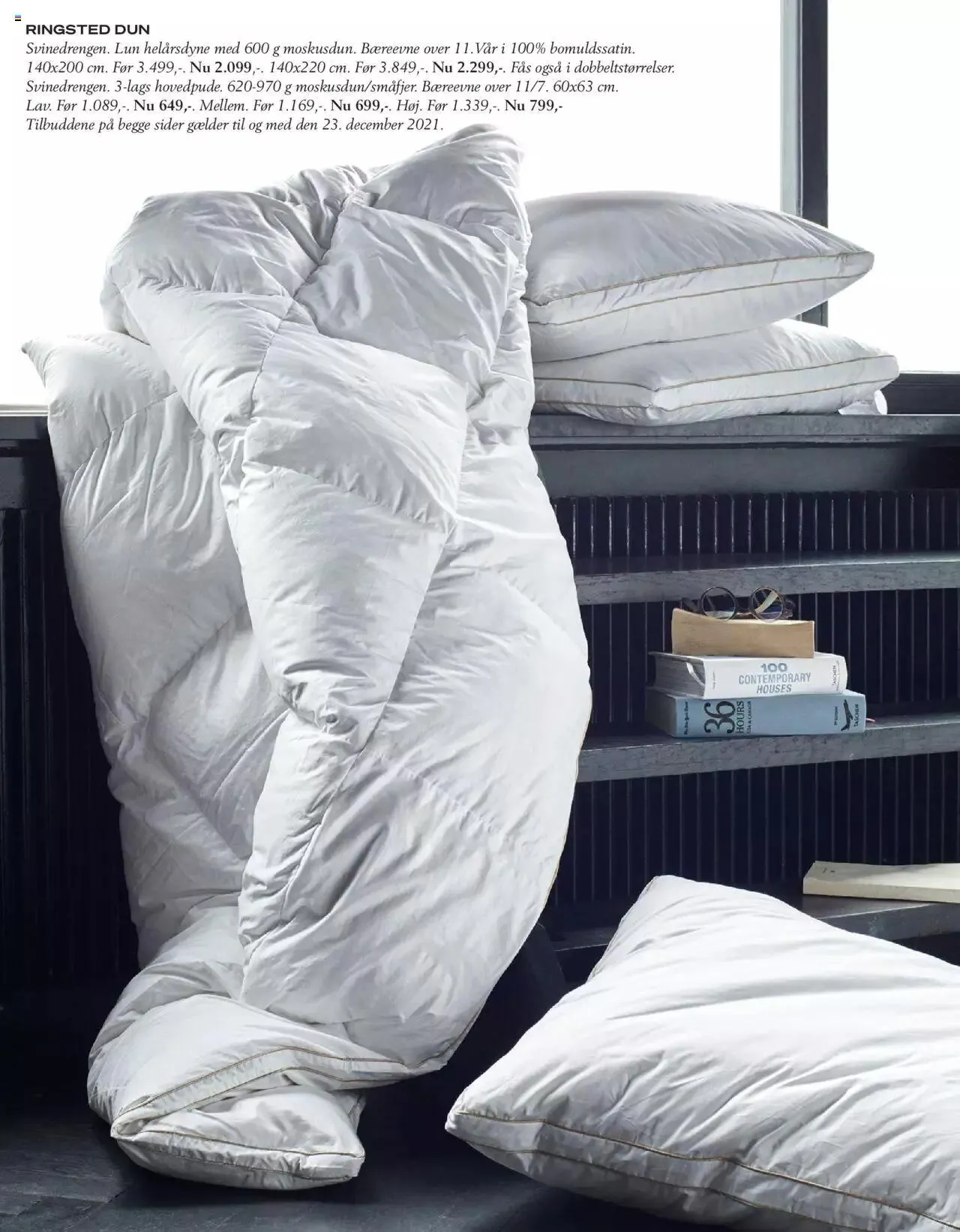 Illums Bolighus - Tilbudsavis Gyldig indtil 1. september - 31. december 2023 - tilbudsavis side 36