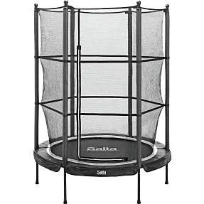 Salta Junior 139x189 cm. børnetrampolin