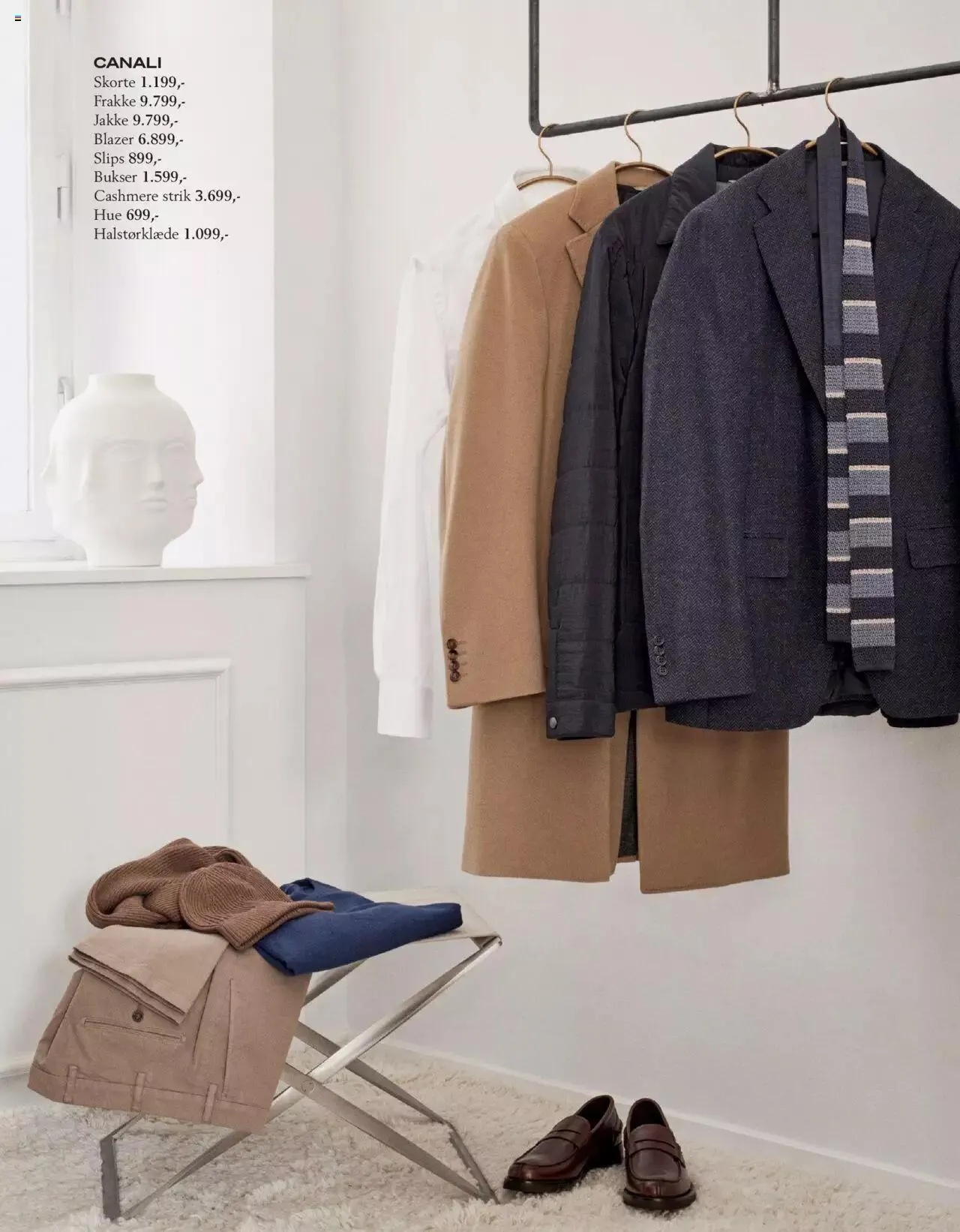 Illums Bolighus - Magazin Gyldig indtil 1. august - 31. december 2023 - tilbudsavis side 61