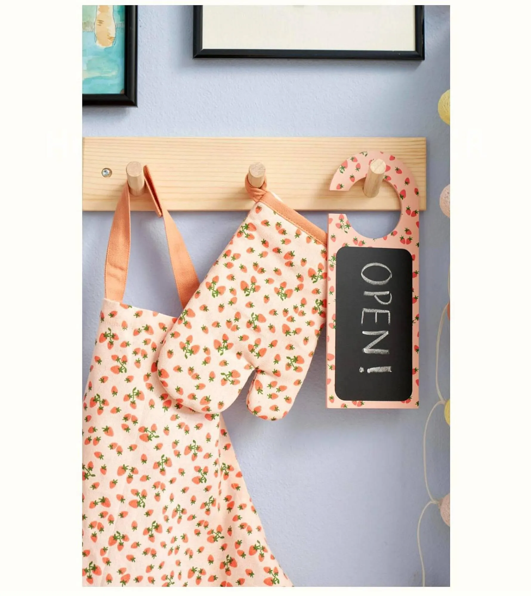 Søstrene Grene tilbudsavis Gyldig indtil 15. august - 28. september 2023 - tilbudsavis side 6