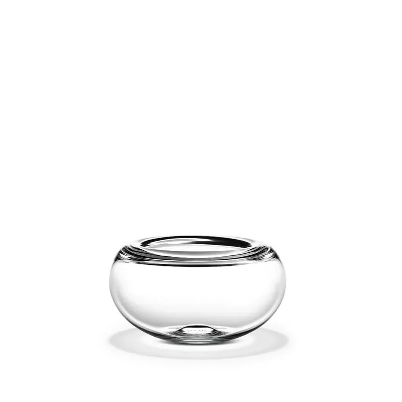 Holmegaard Provence skål klar Ø19 cm