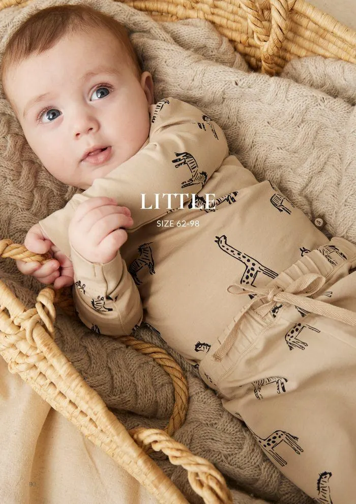 SPRING/SUMMER24 Gyldig indtil 1. marts - 31. august 2024 - tilbudsavis side 80