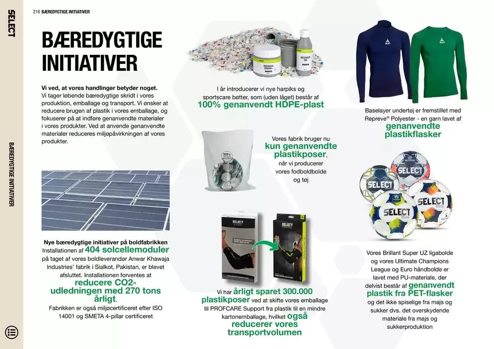 Select Gyldig indtil 5. februar - 31. december 2025 - tilbudsavis side 216