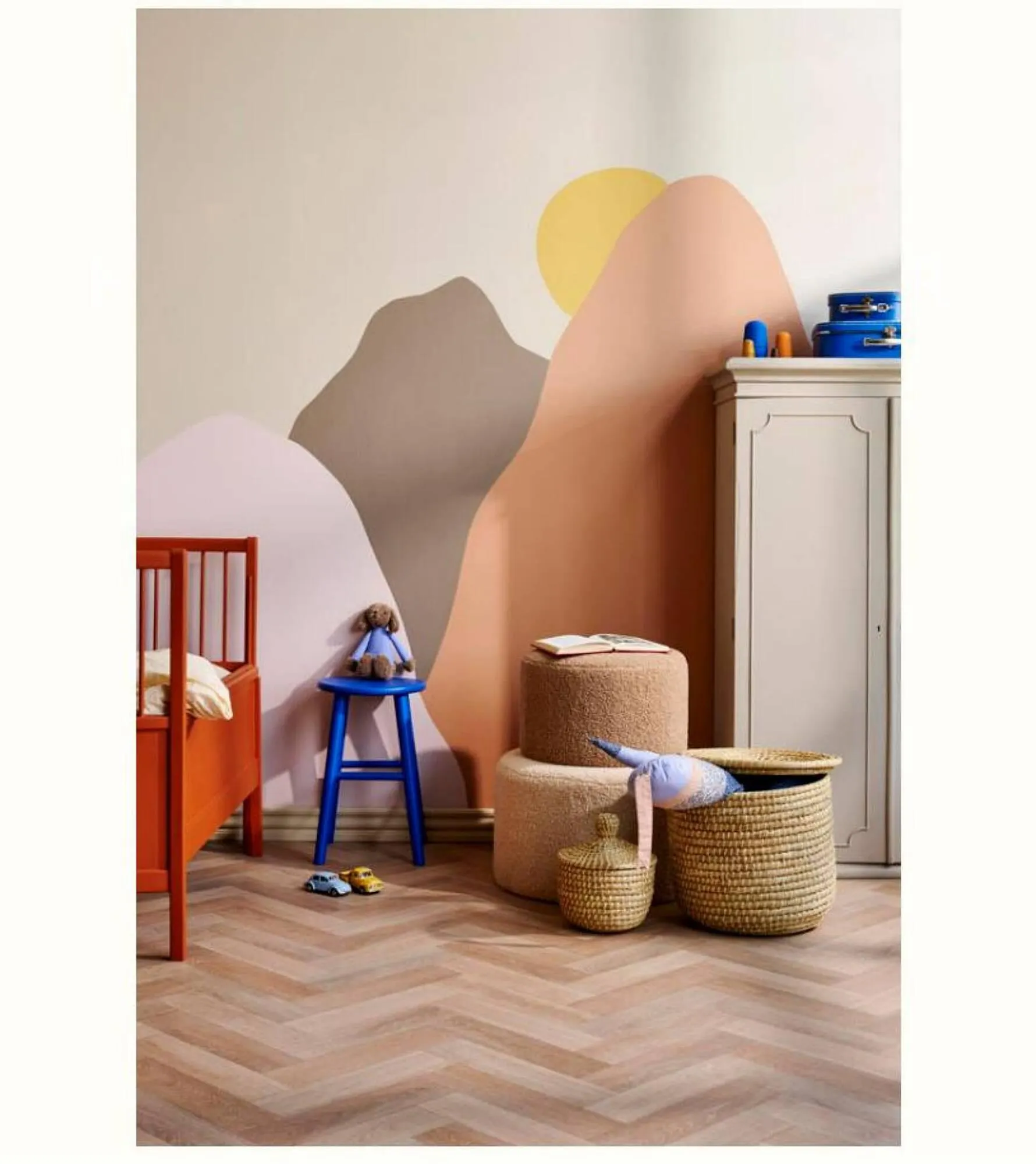 Søstrene Grene tilbudsavis Gyldig indtil 15. august - 28. september 2023 - tilbudsavis side 8