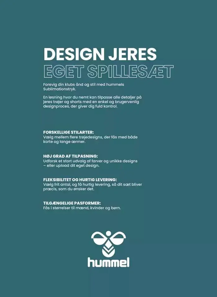 Klubkatalog 2025 Gyldig indtil 5. februar - 31. december 2025 - tilbudsavis side 37