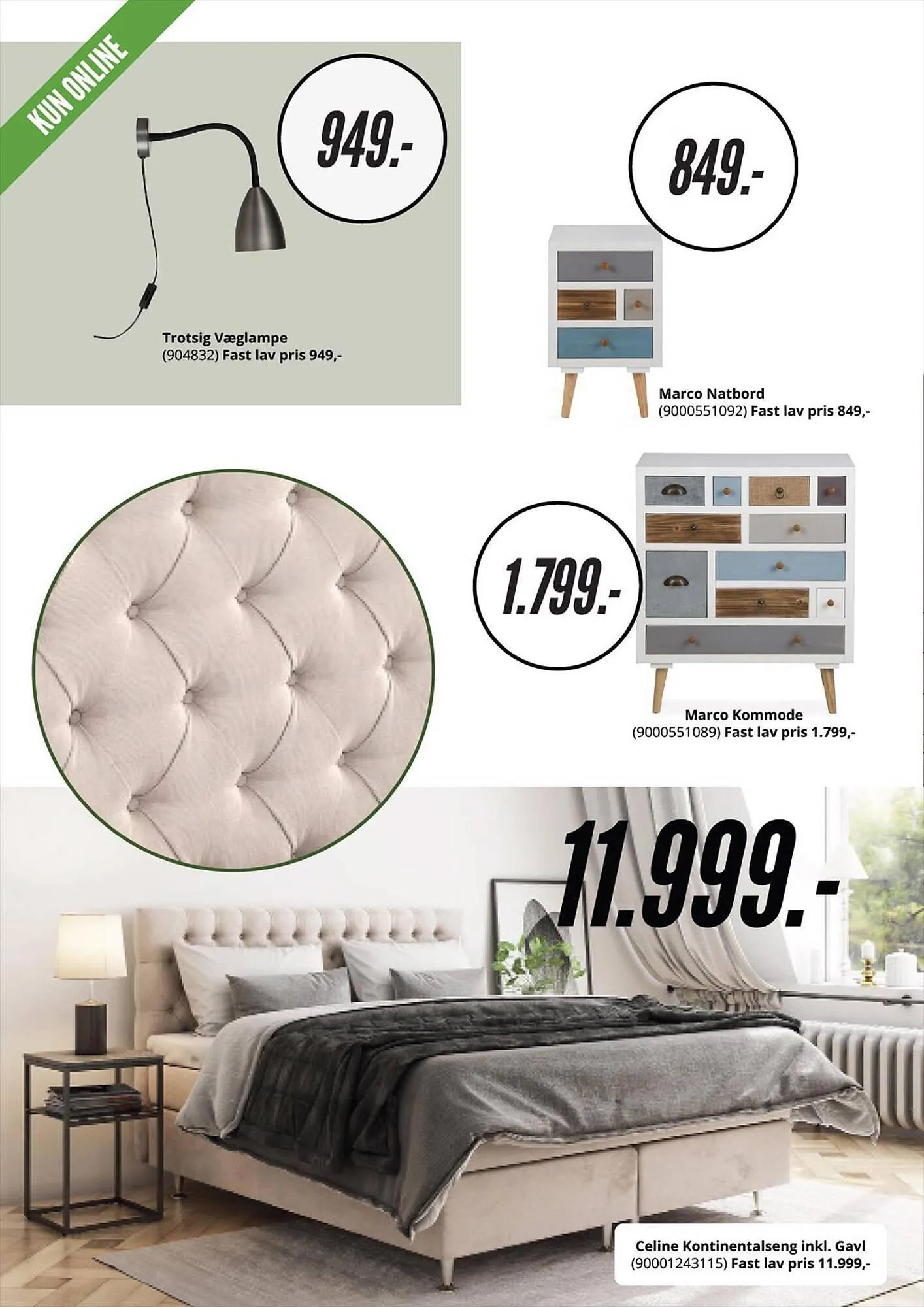 My Home tilbudsavis Gyldig indtil 7. september - 13. september 2023 - tilbudsavis side 46