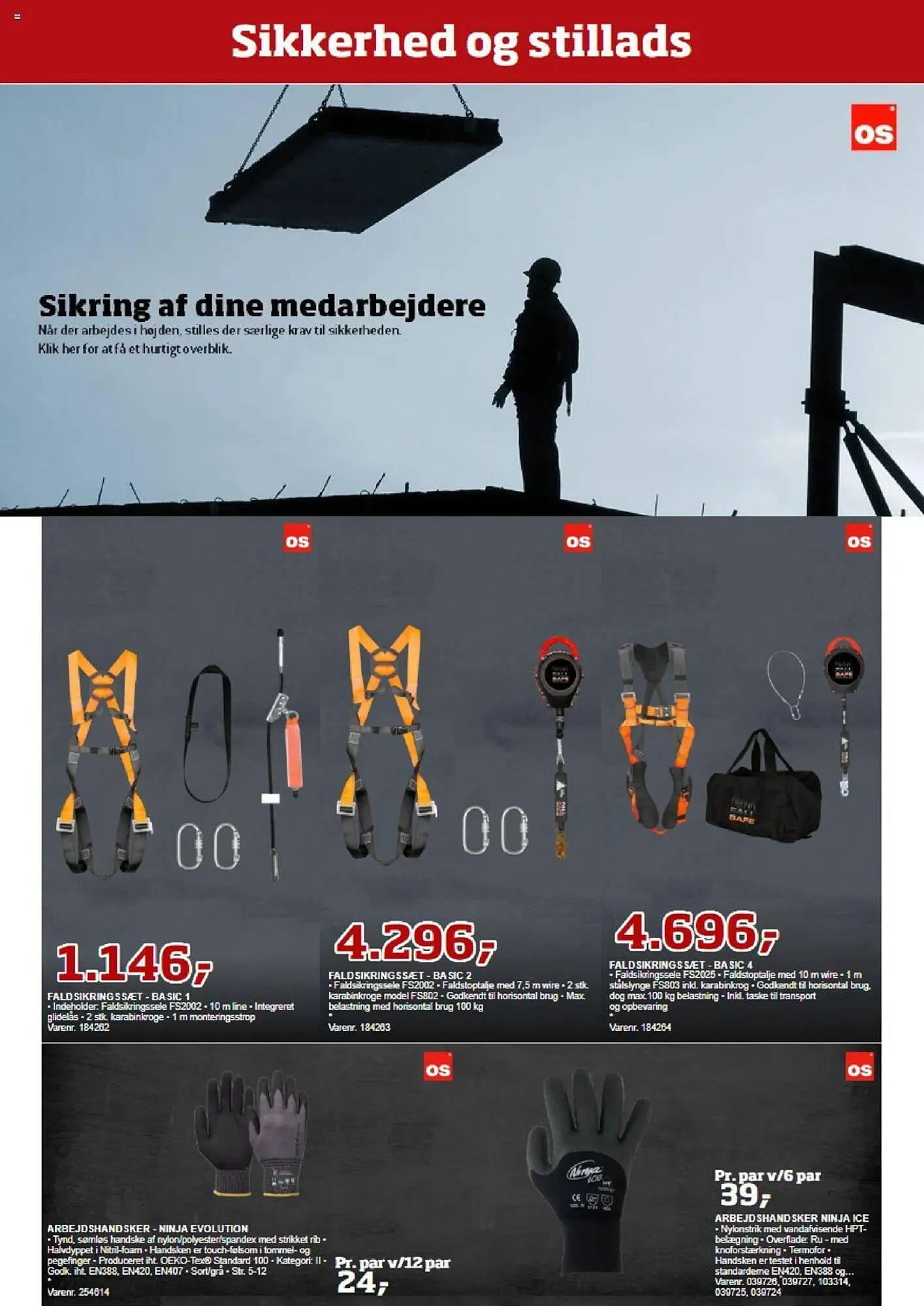 Bygma tilbudsavis Gyldig indtil 4. december - 31. december 2023 - tilbudsavis side 37