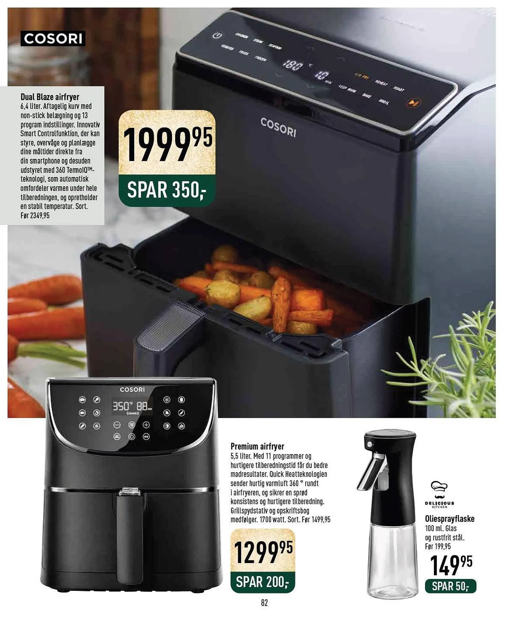 Imerco tilbudsavis Gyldig indtil 20. oktober - 23. december 2023 - tilbudsavis side 82