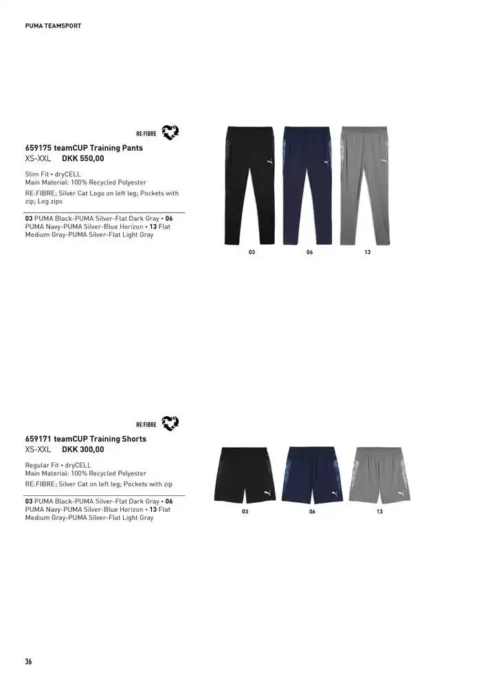Puma Gyldig indtil 5. februar - 31. december 2025 - tilbudsavis side 36