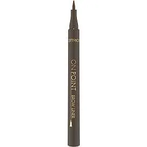 Eyeliner 040 Dark Brown