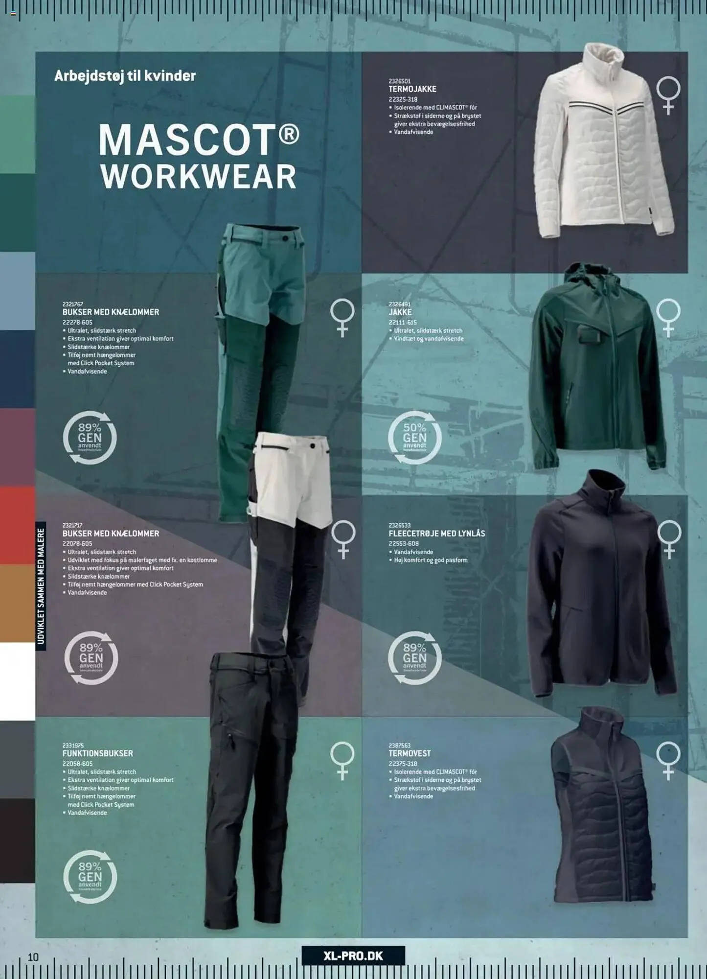XL-BYG tilbudsavis Gyldig indtil 28. november - 13. januar 2025 - tilbudsavis side 11